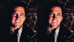 Triste noticia, falleció el legendario actor Beau Starr