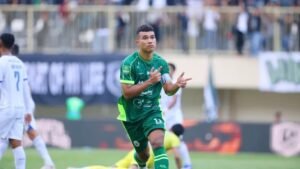¡La Liga 2 completa el campeonato! Estos tres equipos han pasado oficialmente a la Superliga