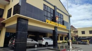 ¡Manos arriba! El vicerrector de la Univ Bengkulu se ha convertido en sospechoso de presunto abuso a estudiantes