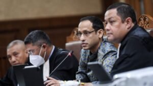 Los fiscales revelaron que Nadeem deliberadamente hizo oídos sordos al Director General para ‘golpear’ ChromeOS