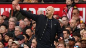 Arne está bajo presión, el Liverpool puede sorprender en verano