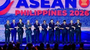 Sugiono revela conversaciones de Prabowo en la cumbre de la ASEAN en Filipinas centradas en la seguridad alimentaria y energética