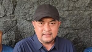 Sobre la polémica sobre el cierre temporal de las actividades mineras de Bogor Regent y KDM