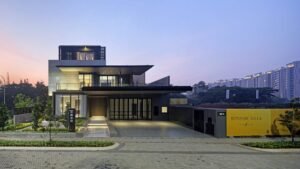Evidencia de un gran interés del mercado de muy alto nivel en viviendas premium en BSD City, Botanic Villa Navapark se vendió en 5 meses