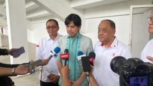 Los deportes acuáticos de Indonesia alientan la inclusión de la natación nuevamente en el plan de estudios escolar