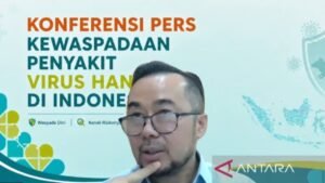 Los extranjeros de Rhode Island que entraron en contacto con pasajeros del crucero HV Hondius infectados con hantavirus fueron declarados negativos.