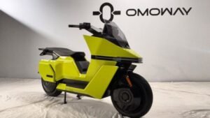 Esta es la razón por la que Omoway eligió Indonesia como principal objetivo para las ventas de motocicletas eléctricas.