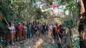 Para mantener la estabilidad de Papúa, el TNI AD pide a los residentes que no se dejen provocar por la película ‘Pesta Babi’