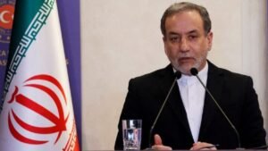 No confíes en Estados Unidos y prepárate para la guerra nuevamente