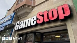 GameStop ofrece comprar eBay por 56.000 millones de dólares