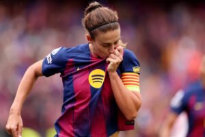 Noticias del FC Barcelona: 4 de mayo de 2026; Final de la Liga de Campeones femenina del Barça, el Inter libera la advertencia de Alessandro Bastoni