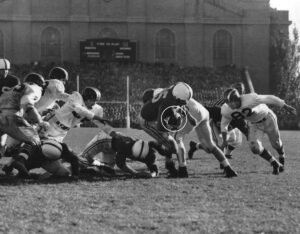 ¿Quiénes son los mejores jugadores de fútbol de secundaria de Wisconsin? Vota aquí