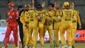 ¿Peshawar Zalmi ha ganado alguna vez un título de PSL? Historia completa de la temporada, récords y mejores resultados en la Superliga de Pakistán