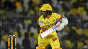 ‘El CSK se está volviendo peligroso’: la audaz decisión de R Ashwin tras el cambio de forma de Gaikwad