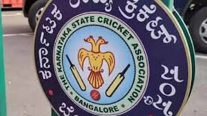 KSCA invita a presentar solicitudes para puestos clave en el cricket