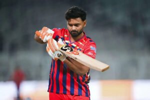 ‘Muy sorprendido’: Cheteshwar Pujara sorprendido por el récord de IPL de Rishabh Pant