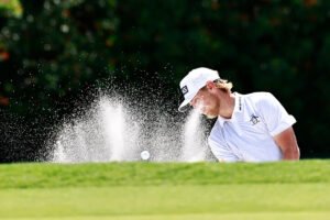 Christopher Reitan pasa de suplente a contendiente en Doral