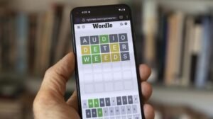 ¿Jugar a Wordle puede aumentar la productividad en el puesto de trabajo?