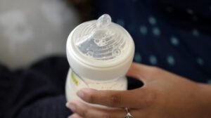 La fórmula infantil se retira de la posible toxina