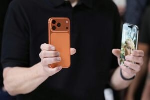 ¿Por qué algunos chats de texto de iPhone pueden tener una alerta nueva