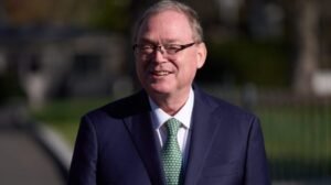 Hassett: Los choques energéticos de la guerra de Irán afectarán a los beneficios de las aerolíneas durante al menos una cuarta parte