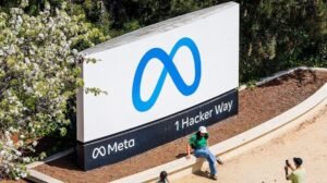 Meta recurre a la IA en los esfuerzos de aplicación de la edad
