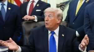 ¿Qué es TrumpIRA.gov? Trump presenta el plan para el nuevo sitio web de jubilación