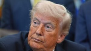 Trump se fuma mientras Jerome Powell planea el futuro en la Reserva Federal