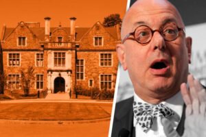 La investigación de Botstein descubre que “minimizó” los vínculos con Epstein