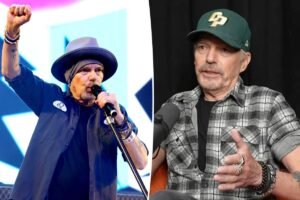 El estatus de celebridad no es motivo para imponer creencias políticas a los fans, dice Billy Bob Thornton