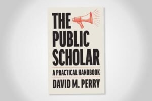 Nuevo manual sobre la escritura como estudioso público