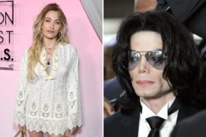 Paris obtiene una victoria legal de 625.000 dólares contra los abogados de Jackson, obteniendo más control sobre los bienes familiares