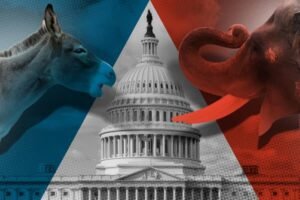 Disminución del soporte del GOP para la educación superior, 30 años en marcha