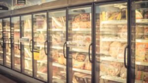 Alerta emitida por pizza, pieles de cerdo vendidas en todo el país por riesgo de salmonela