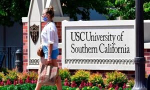 Un regalo de 200 millones de dólares a la USC hará avanzar la investigación en IA