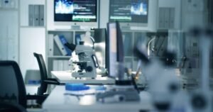 El USDA ordena a IU que cierre los laboratorios de biología