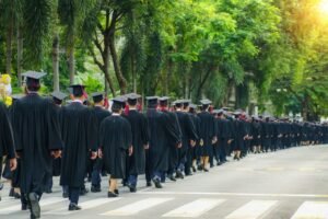 Estos son los mejores metros para los graduados que buscan trabajo en 2026, muestra la investigación