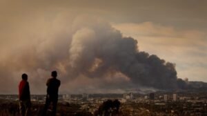 State Farm se enfrenta a multas de millones por gestionar las reclamaciones de incendio forestal de Los Ángeles