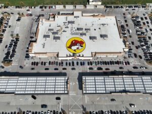 Buc-ee’s se está expandiendo a nuevos estados: dónde (y cuándo) abrirán los centros de viajes