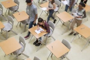 Cátedras de Humanidades ‘Pesimistas’ sobre el futuro de los departamentos