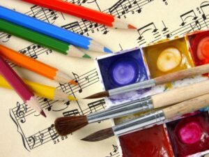 La prueba federal de ingresos pone en peligro la educación artística (opinión)