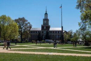 Research HBCUs Lanzamiento Asociación para fomentar la colaboración