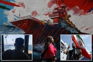 Estados Unidos e Irán “se acercan” a un acuerdo para poner fin a la guerra después de 67 días