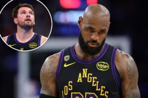 Por qué LeBron James y los Lakers necesitan el divorcio después de ocho años juntos
