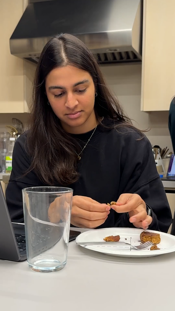 Las mejores hamburguesas vegetarianas

