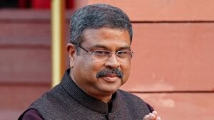 Examen NEET UG 2026: los estudiantes podrán elegir su centro para el reexamen NEET, dice Dharmendra Pradhan