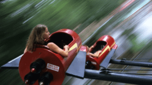 El mayor parque de atracciones de EEUU no es Disney, Universal o Dollywood, muestra Tripadvisor