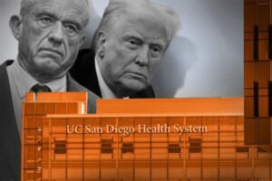 Las escuelas de medicina “vulnerables” atrapadas en la mira de MAGA