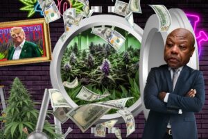 Pot Inc. Finalmente, EE.UU. puede estar cada vez más cerca de la entrada bancaria
