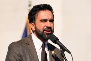 La política de trofeos de participación de Mamdani se está tragando a Nueva York